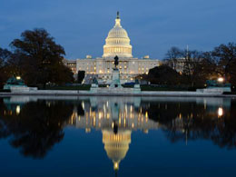 DC Veterans Jim Harper and Amy Weiss Join Bitcoin Foundation