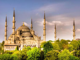 Bitcoin Voucher Scheme Bitupcard Expands to 300 Shops in Turkey