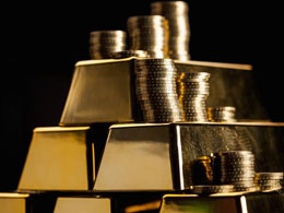 Netagio Launches Exchange for Gold, Sterling and Bitcoin Traders