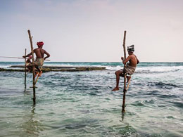 Bitcoin Used to Support Human Rights in Sri Lanka