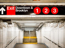 NYC Newsstand Chooses Bitcoin Over Credit Cards