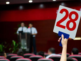 Bidder Turnout Ties All-Time Low in Final Silk Road Bitcoin Auction