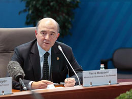 French Finance Minister Calls for EU Action on Bitcoin Regulation