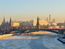 Russian Payments Firm Qiwi Seeks 'Bitruble' Trademark