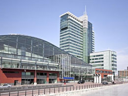 Bitcoin Foundation Announces Bitcoin 2014 Event in Amsterdam