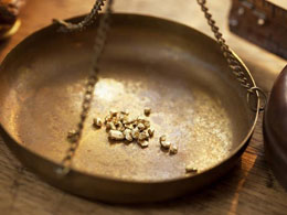 Bullion Bitcoin to Launch Gold-Bitcoin Exchange