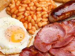 Bitcoin Can Now Buy You Breakfast in Glasgow