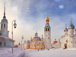 Russia Lowers Proposed Penalties For Bitcoin Activities