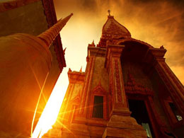 Bitcoin Ban Fear Fades in Thailand With Exchange Launch