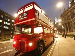 Startups Race to Install London's First Bitcoin ATM
