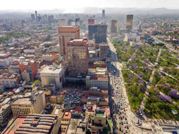 Bitcoin Opportunity Corp Backs Mexican Exchange Bitso