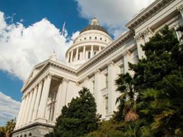 Bitcoin Closer to Attaining Lawful Money Status in California