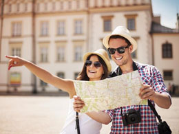 BTCTrip Now Accepts Litecoin and Dogecoin for Travel Bookings