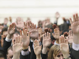 Bitcoin Crowdfunding Comes to South America