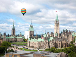 Bitcoin is Not Legal Tender, Says Canada Government Official