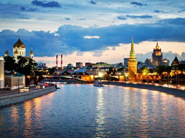 Bitcoin Conference Goes Ahead in Moscow Despite Uncertainty