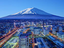 Top Japanese Investor: Cryptocurrencies Key to Financial Revolution