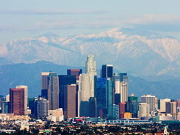 LA Satoshi Square Event Attracts Dogecoin Traders