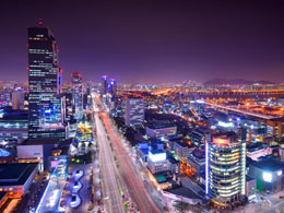 Bitcoin Awareness Grows in South Korea After Central Bank U-turn