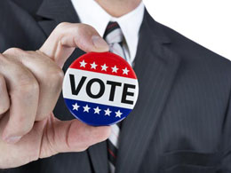 US Election Commission Delays Decision on Bitcoin Campaign Contributions