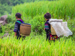 Payza Helps Bring Bitcoin to Developing Nations