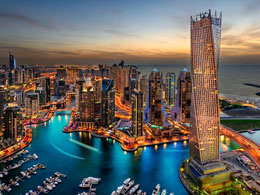 igot Launches Dubai's First Bitcoin Exchange