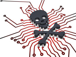 Study: Bitcoin Wallet Attacks Rose Sharply in 2013
