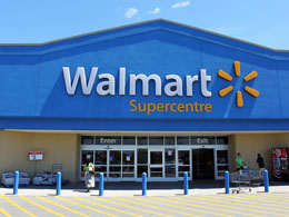 Gyft Adds Retail Giant Walmart to its Bitcoin Gift Card Network