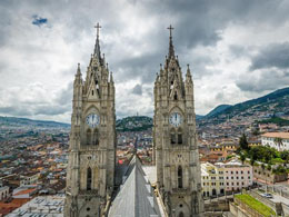Ecuador Mandates Bank Participation in National E-Money Initiative