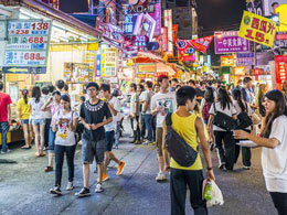 What It Took to Bring Bitcoin to 5,000 Taiwan Convenience Stores