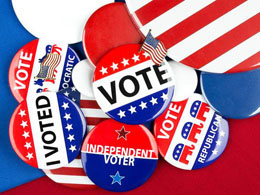 Meet the US Politicians Who Are Embracing Bitcoin