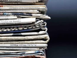 Bitcoin in the Headlines: Wall Street Goes 'Nuts'