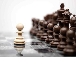ItBit CEO: Bitcoin Can't Circumvent the Financial System