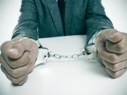 SEC Charges Ex-Circle Board Member With Investment Fraud