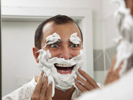 Cutting-Edge Grooming Brand 'King of Shaves' Embraces Bitcoin