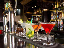 Ohio Bans Bitcoin for Alcohol Sales