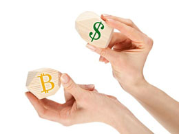 CEX.io Launches US Dollar Deposits and Trading Pairs