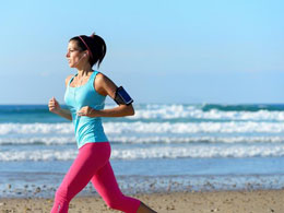 New Altcoin Promotes Fitness with 'Proof of Sweat'