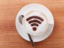 Can Bitcoin Change Wi-Fi For the Better?