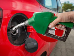 You Can Now Pump Gas for Bitcoin in the Rocky Mountains