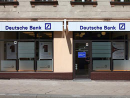Deutsche Bank Letter Touts 'Expertise' in Blockchain Tech