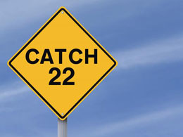 Bitcoin Businesses and Canadian Banks: The 'Catch 22' Dilemma