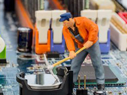 Mining Roundup: Pen-and-Paper Mining, ROI Uncertainty and the Latest on Butterfly Labs