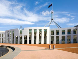 Australian Regulator: Bitcoin is Not a Financial Product
