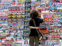 Time Inc Becomes First Major Magazine Publisher to Accept Bitcoin