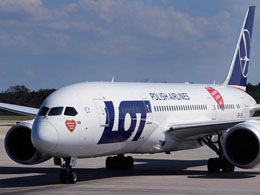 LOT Polish Airlines Now Accepts Bitcoin