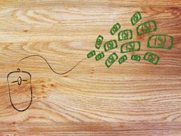The Tipping Point of Bitcoin Micropayments