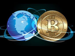 Is Bitcoin Really the Next Internet?