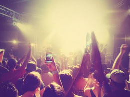 Bitcoin Tipping App Cheers Aims to Change How Musicians Get Paid