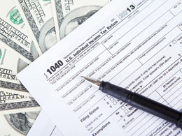 IRS: No Bitcoin Reporting Required for FinCEN Foreign Banking Tax Form